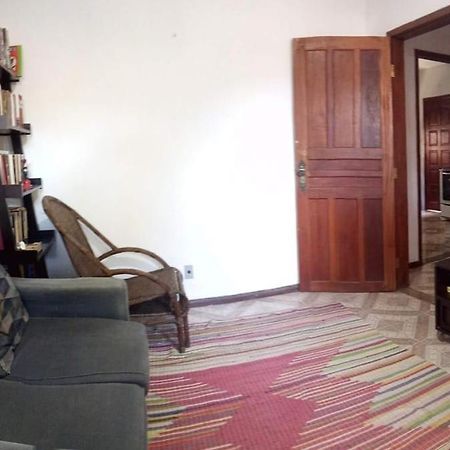 Villa Casa Flor II Lumiar Exterior foto